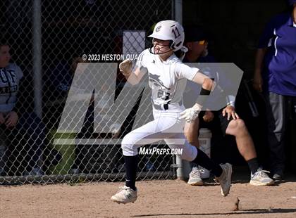 Thumbnail 1 in Northwood @ Santiago (CIF-SS D5 Playoffs) photogallery.