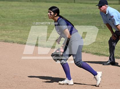 Thumbnail 1 in Northwood @ Santiago (CIF-SS D5 Playoffs) photogallery.