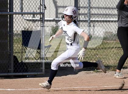 Thumbnail 2 in Northwood @ Santiago (CIF-SS D5 Playoffs) photogallery.