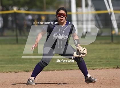Thumbnail 2 in Northwood @ Santiago (CIF-SS D5 Playoffs) photogallery.