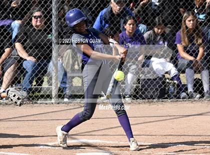 Thumbnail 3 in Northwood @ Santiago (CIF-SS D5 Playoffs) photogallery.