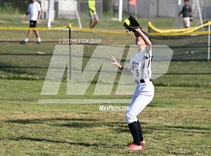 Thumbnail 3 in Northwood @ Santiago (CIF-SS D5 Playoffs) photogallery.