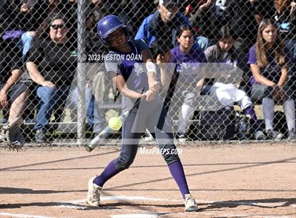 Thumbnail 2 in Northwood @ Santiago (CIF-SS D5 Playoffs) photogallery.