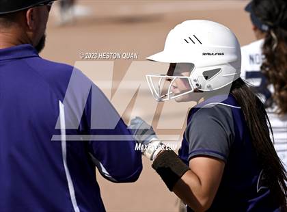 Thumbnail 1 in Northwood @ Santiago (CIF-SS D5 Playoffs) photogallery.