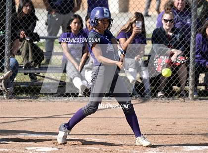 Thumbnail 3 in Northwood @ Santiago (CIF-SS D5 Playoffs) photogallery.