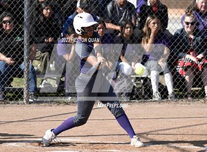 Thumbnail 3 in Northwood @ Santiago (CIF-SS D5 Playoffs) photogallery.
