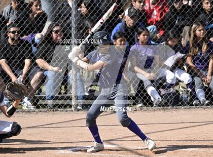 Thumbnail 1 in Northwood @ Santiago (CIF-SS D5 Playoffs) photogallery.