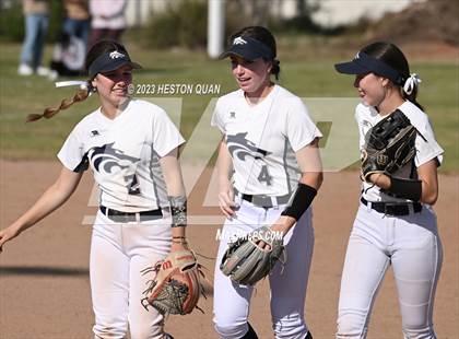 Thumbnail 1 in Northwood @ Santiago (CIF-SS D5 Playoffs) photogallery.