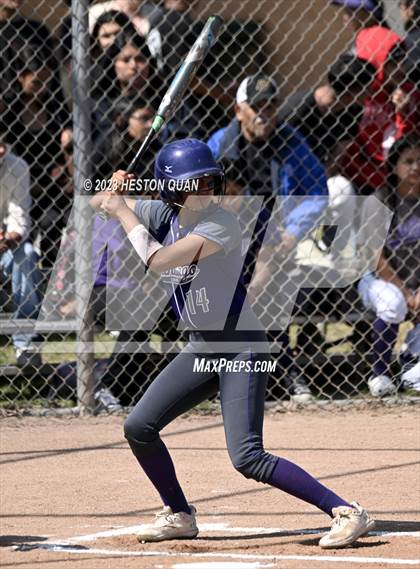 Thumbnail 3 in Northwood @ Santiago (CIF-SS D5 Playoffs) photogallery.