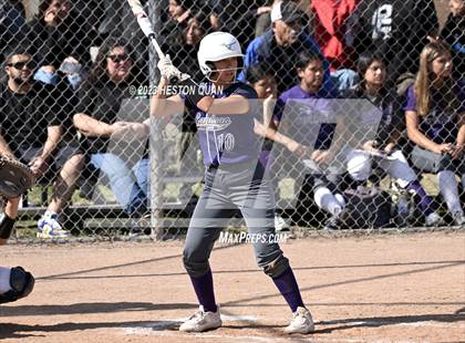 Thumbnail 1 in Northwood @ Santiago (CIF-SS D5 Playoffs) photogallery.