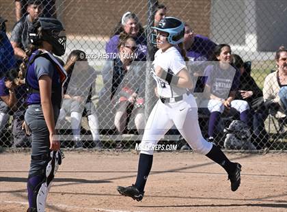 Thumbnail 1 in Northwood @ Santiago (CIF-SS D5 Playoffs) photogallery.