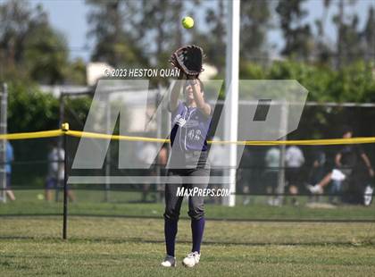 Thumbnail 3 in Northwood @ Santiago (CIF-SS D5 Playoffs) photogallery.