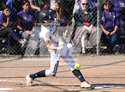Thumbnail 2 in Northwood @ Santiago (CIF-SS D5 Playoffs) photogallery.