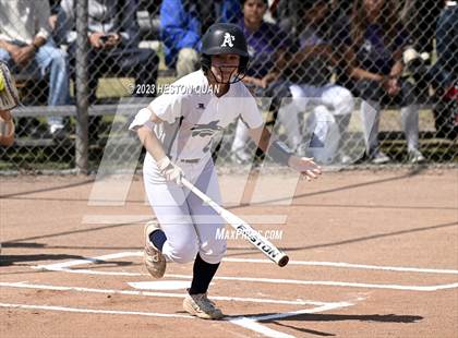 Thumbnail 2 in Northwood @ Santiago (CIF-SS D5 Playoffs) photogallery.