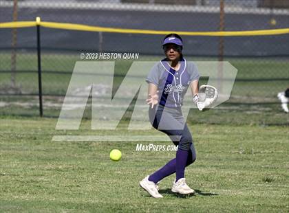 Thumbnail 1 in Northwood @ Santiago (CIF-SS D5 Playoffs) photogallery.
