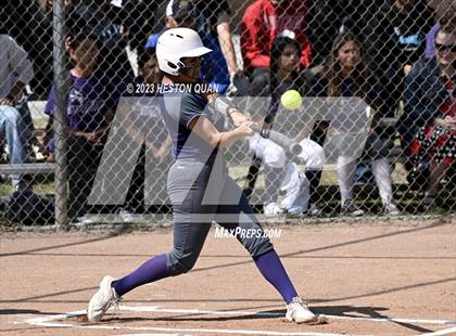 Thumbnail 1 in Northwood @ Santiago (CIF-SS D5 Playoffs) photogallery.