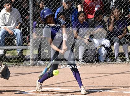Thumbnail 1 in Northwood @ Santiago (CIF-SS D5 Playoffs) photogallery.