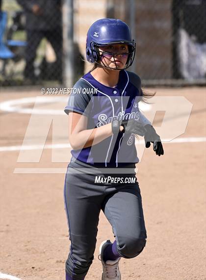 Thumbnail 3 in Northwood @ Santiago (CIF-SS D5 Playoffs) photogallery.