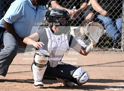 Thumbnail 2 in Northwood @ Santiago (CIF-SS D5 Playoffs) photogallery.