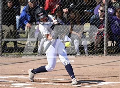 Thumbnail 1 in Northwood @ Santiago (CIF-SS D5 Playoffs) photogallery.