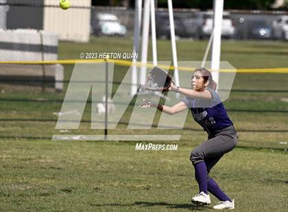 Thumbnail 2 in Northwood @ Santiago (CIF-SS D5 Playoffs) photogallery.