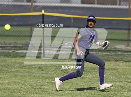 Thumbnail 1 in Northwood @ Santiago (CIF-SS D5 Playoffs) photogallery.