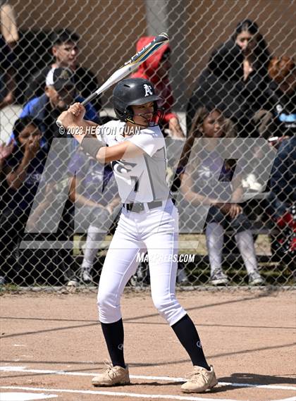 Thumbnail 2 in Northwood @ Santiago (CIF-SS D5 Playoffs) photogallery.