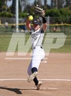 Photo from the gallery "Northwood @ Santiago (CIF-SS D5 Playoffs)"