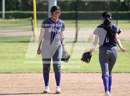 Thumbnail 2 in Northwood @ Santiago (CIF-SS D5 Playoffs) photogallery.