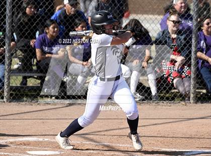Thumbnail 1 in Northwood @ Santiago (CIF-SS D5 Playoffs) photogallery.