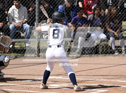 Thumbnail 3 in Northwood @ Santiago (CIF-SS D5 Playoffs) photogallery.