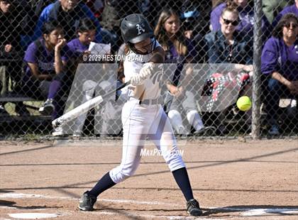 Thumbnail 2 in Northwood @ Santiago (CIF-SS D5 Playoffs) photogallery.