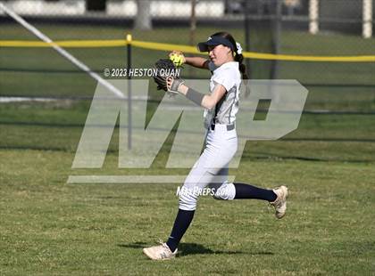Thumbnail 3 in Northwood @ Santiago (CIF-SS D5 Playoffs) photogallery.