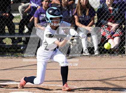 Thumbnail 1 in Northwood @ Santiago (CIF-SS D5 Playoffs) photogallery.