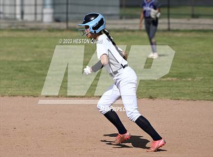 Thumbnail 3 in Northwood @ Santiago (CIF-SS D5 Playoffs) photogallery.