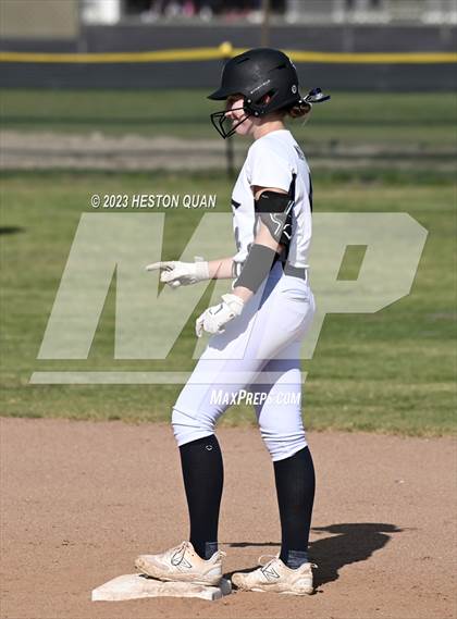 Thumbnail 2 in Northwood @ Santiago (CIF-SS D5 Playoffs) photogallery.