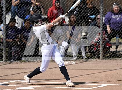 Thumbnail 1 in Northwood @ Santiago (CIF-SS D5 Playoffs) photogallery.