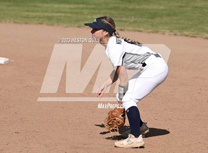 Thumbnail 1 in Northwood @ Santiago (CIF-SS D5 Playoffs) photogallery.