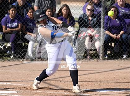 Thumbnail 1 in Northwood @ Santiago (CIF-SS D5 Playoffs) photogallery.