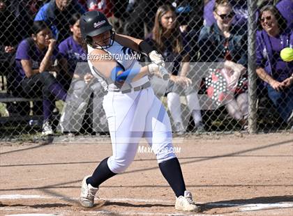 Thumbnail 3 in Northwood @ Santiago (CIF-SS D5 Playoffs) photogallery.
