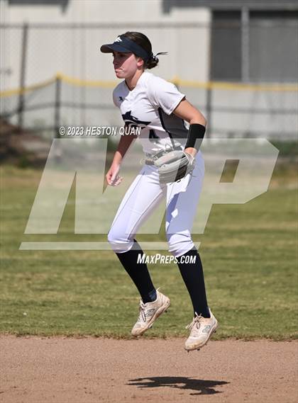 Thumbnail 2 in Northwood @ Santiago (CIF-SS D5 Playoffs) photogallery.