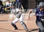 Photo from the gallery "Northwood @ Santiago (CIF-SS D5 Playoffs)"