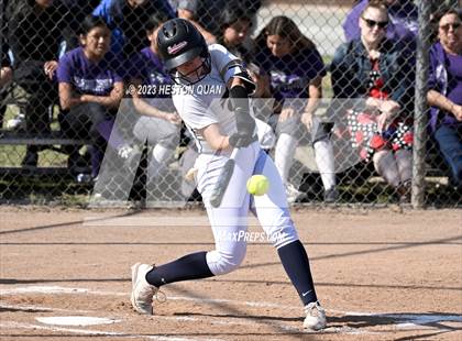 Thumbnail 3 in Northwood @ Santiago (CIF-SS D5 Playoffs) photogallery.