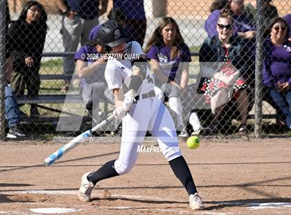 Thumbnail 2 in Northwood @ Santiago (CIF-SS D5 Playoffs) photogallery.