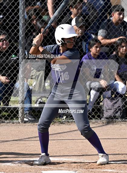 Thumbnail 2 in Northwood @ Santiago (CIF-SS D5 Playoffs) photogallery.
