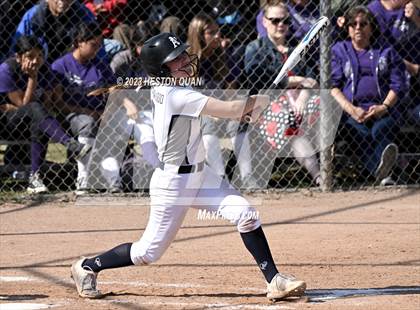 Thumbnail 2 in Northwood @ Santiago (CIF-SS D5 Playoffs) photogallery.