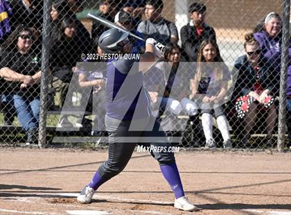 Thumbnail 1 in Northwood @ Santiago (CIF-SS D5 Playoffs) photogallery.