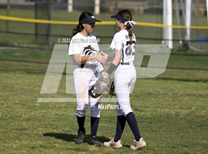 Thumbnail 2 in Northwood @ Santiago (CIF-SS D5 Playoffs) photogallery.