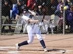 Photo from the gallery "Northwood @ Santiago (CIF-SS D5 Playoffs)"
