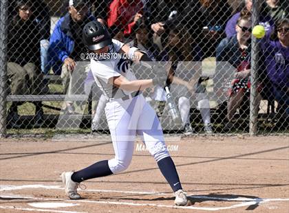 Thumbnail 2 in Northwood @ Santiago (CIF-SS D5 Playoffs) photogallery.